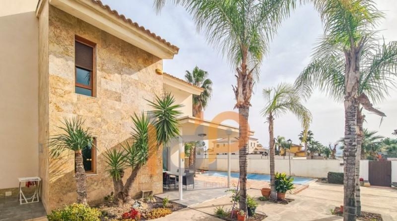 Salamanca - La Alamedilla - 531m2