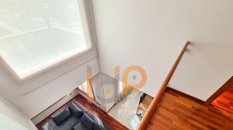 Salamanca - La Alamedilla - 531m2