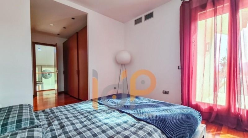 Salamanca - La Alamedilla - 531m2
