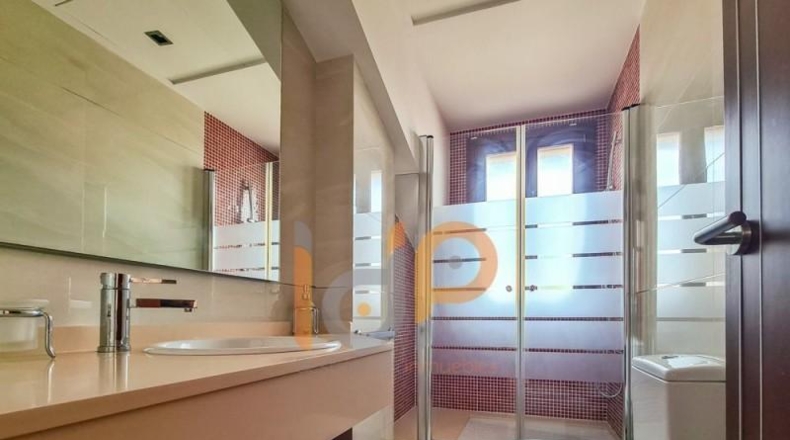 Salamanca - La Alamedilla - 531m2