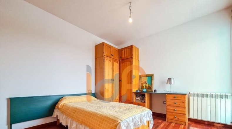 Salamanca - La Alamedilla - 531m2