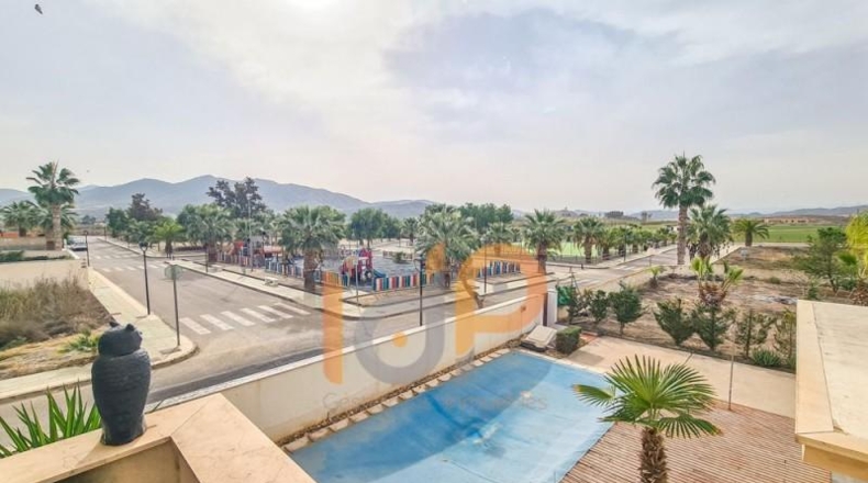 Salamanca - La Alamedilla - 531m2