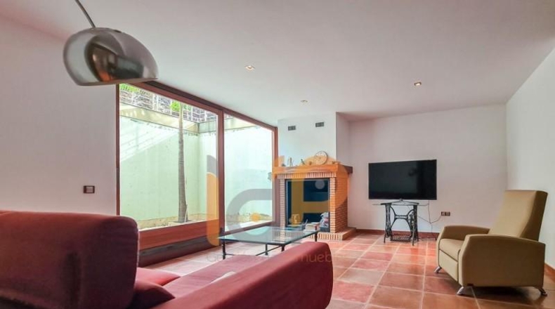 Salamanca - La Alamedilla - 531m2
