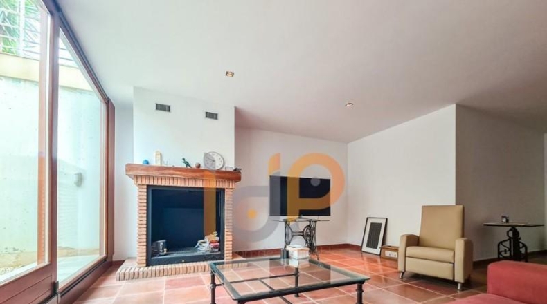 Salamanca - La Alamedilla - 531m2