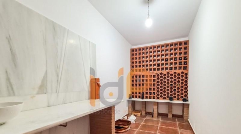 Salamanca - La Alamedilla - 531m2