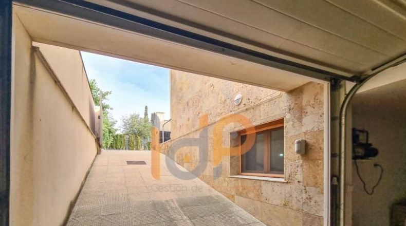 Salamanca - La Alamedilla - 531m2