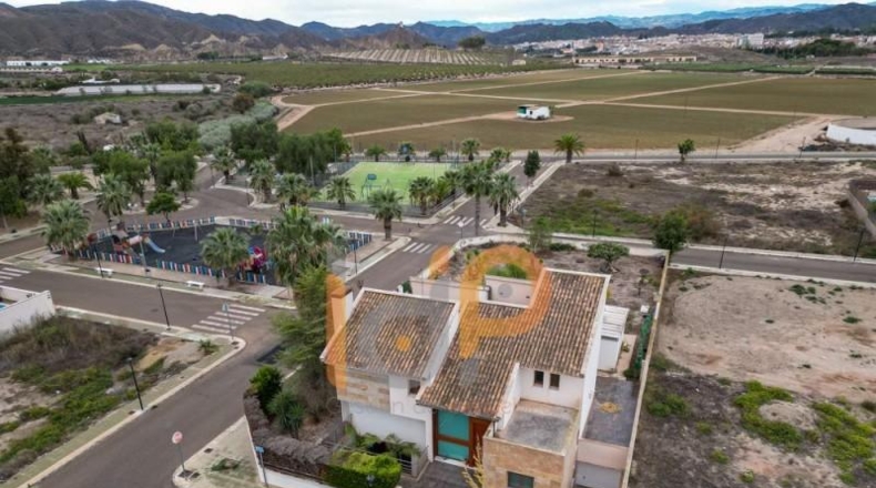 Salamanca - La Alamedilla - 531m2