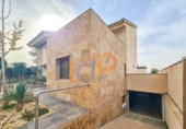 Casa de pueblo en venta en la España, La Alamedilla, ref: TR375801 foto