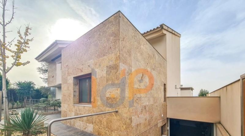 Salamanca - La Alamedilla - 531m2