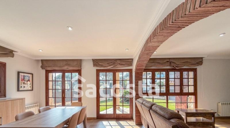 Barcelona - Gelida - 610m2