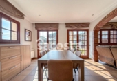 Chalet independiente con terreno en venta en la España, Blanes, ref: TR401249 foto