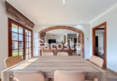 Chalet independiente con terreno en venta en la España, Blanes, ref: TR401249 foto