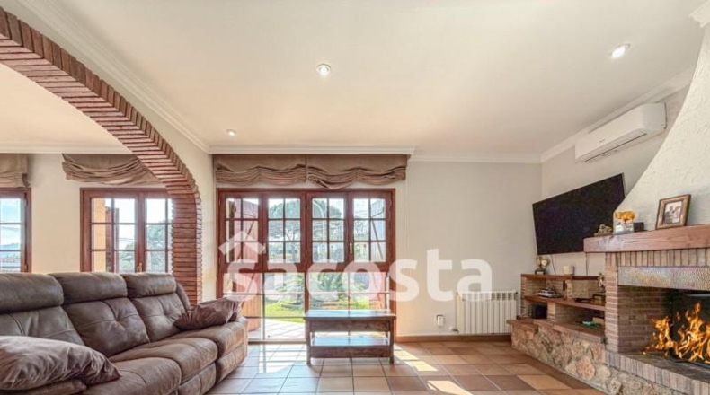 Barcelona - Gelida - 610m2