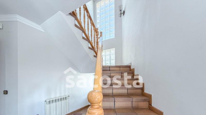 Barcelona - Gelida - 610m2