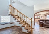 Chalet independiente con terreno en venta en la España, Blanes, ref: TR401249 foto