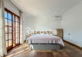 Chalet independiente con terreno en venta en la España, Blanes, ref: TR401249 foto