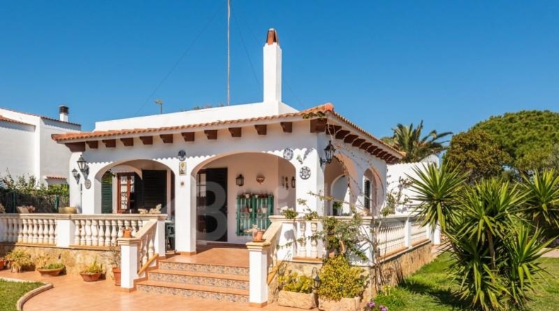 Islas Baleares - Ciudadela - 585m2