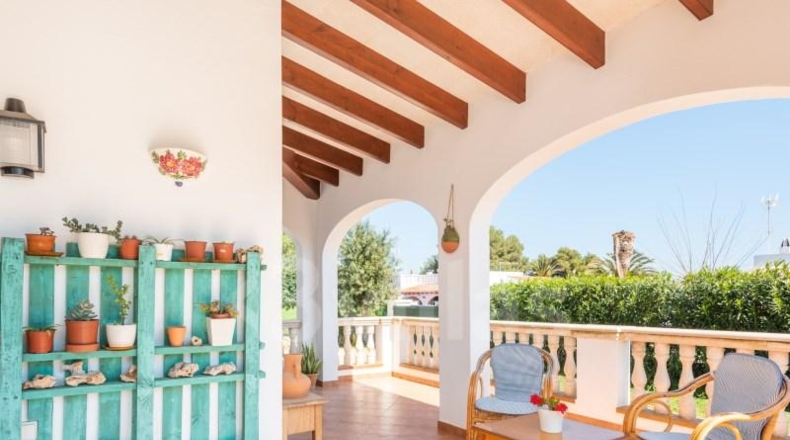 Islas Baleares - Ciudadela - 585m2