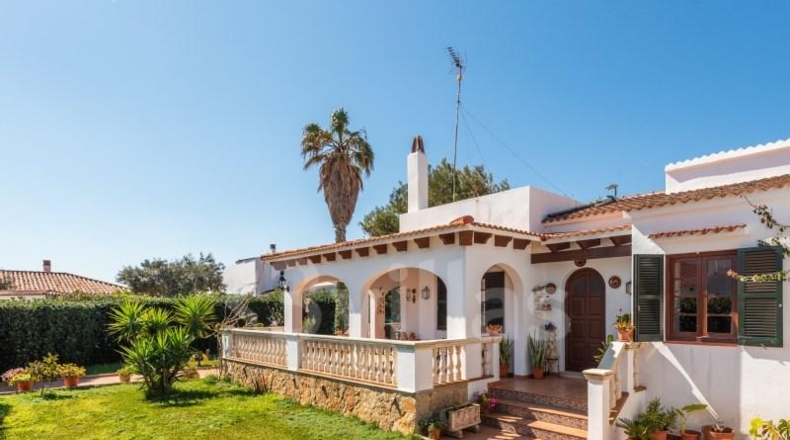Islas Baleares - Ciudadela - 585m2