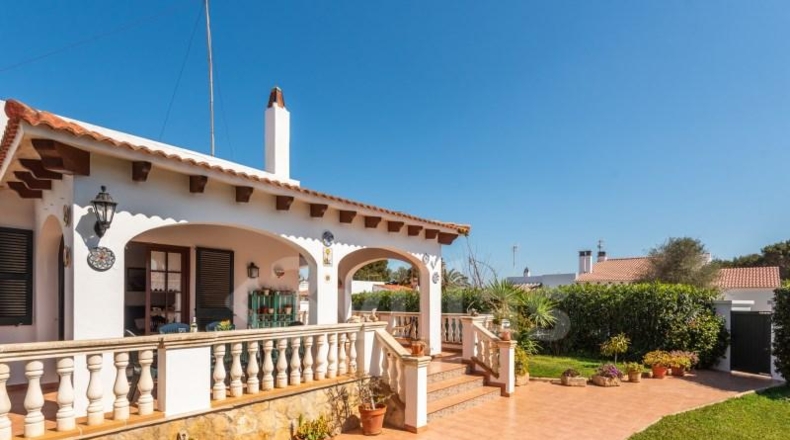 Islas Baleares - Ciudadela - 585m2