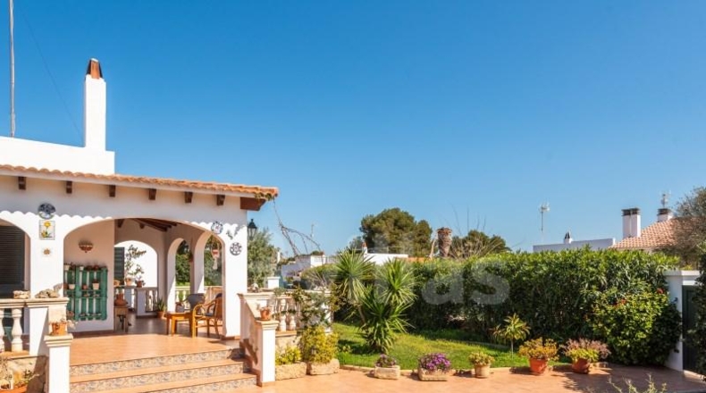 Islas Baleares - Ciudadela - 585m2