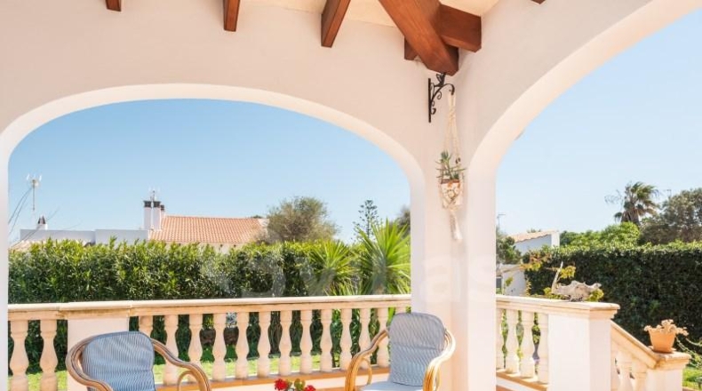 Islas Baleares - Ciudadela - 585m2
