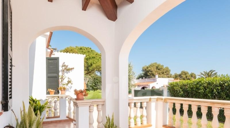 Islas Baleares - Ciudadela - 585m2