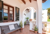 Chalet independiente con terreno en venta en la España, Ciutadella de Menorca, ref: TR362080 foto