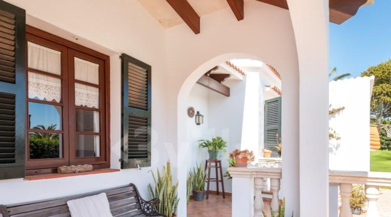 Islas Baleares - Ciudadela - 585m2