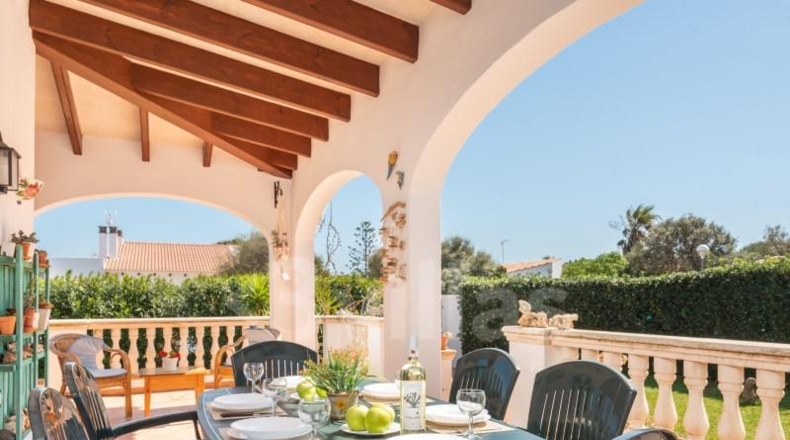 Islas Baleares - Ciudadela - 585m2