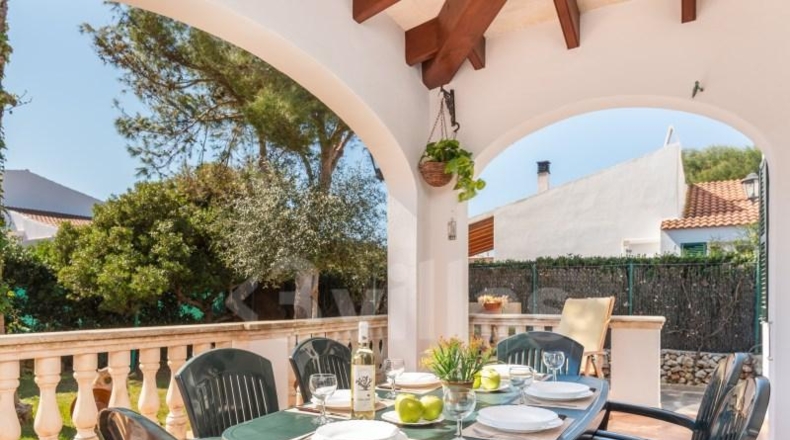 Islas Baleares - Ciudadela - 585m2