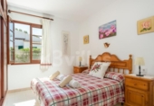 Chalet independiente con terreno en venta en la España, Ciutadella de Menorca, ref: TR362080 foto
