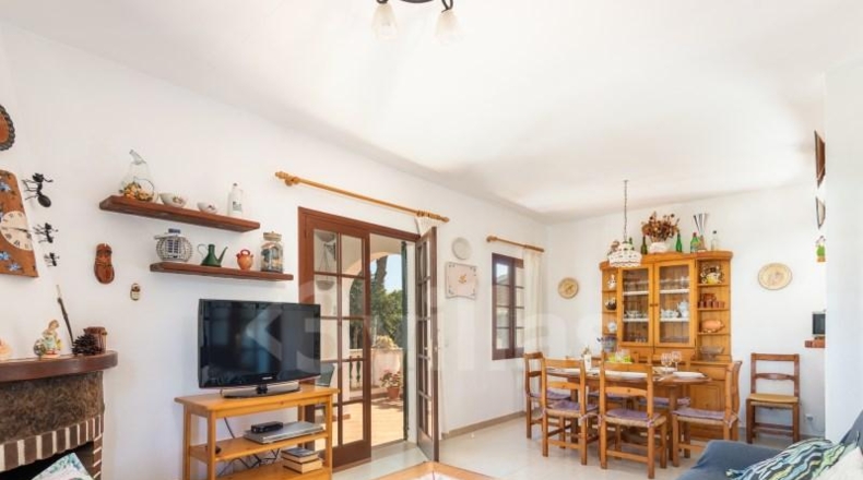 Islas Baleares - Ciudadela - 585m2