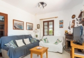 Chalet independiente con terreno en venta en la España, Ciutadella de Menorca, ref: TR362080 foto