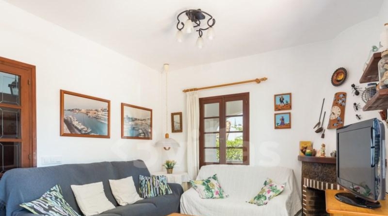 Islas Baleares - Ciudadela - 585m2