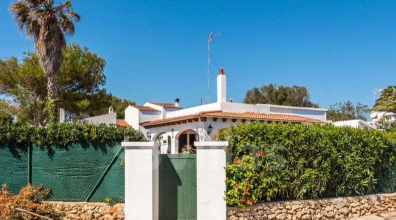 Islas Baleares - Ciudadela - 585m2