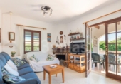 Chalet independiente con terreno en venta en la España, Ciutadella de Menorca, ref: TR362080 foto