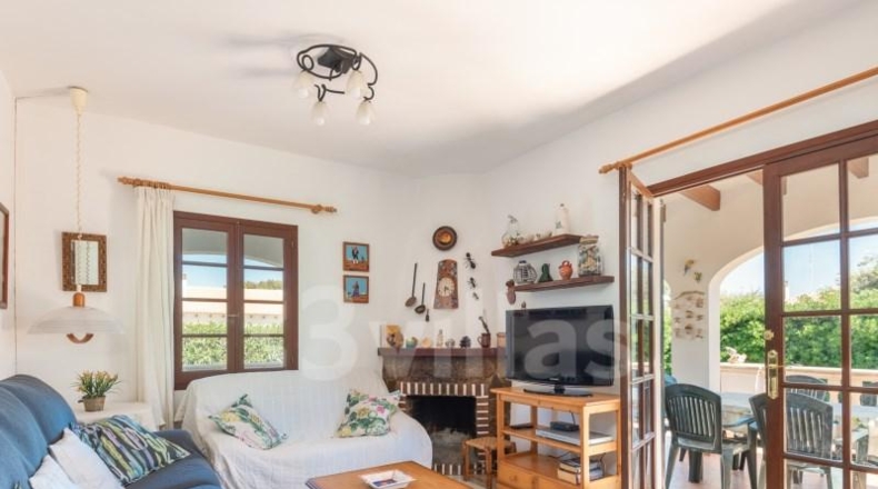 Islas Baleares - Ciudadela - 585m2