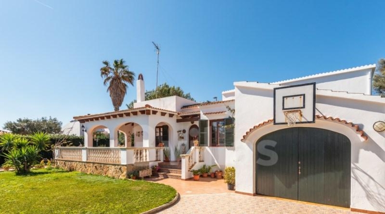 Islas Baleares - Ciudadela - 585m2