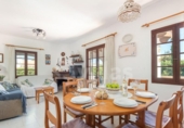 Chalet independiente con terreno en venta en la España, Ciutadella de Menorca, ref: TR362080 foto