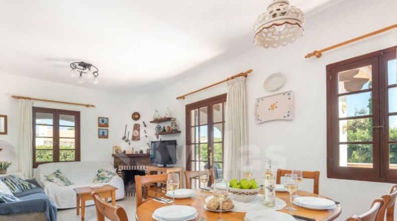 Islas Baleares - Ciudadela - 585m2