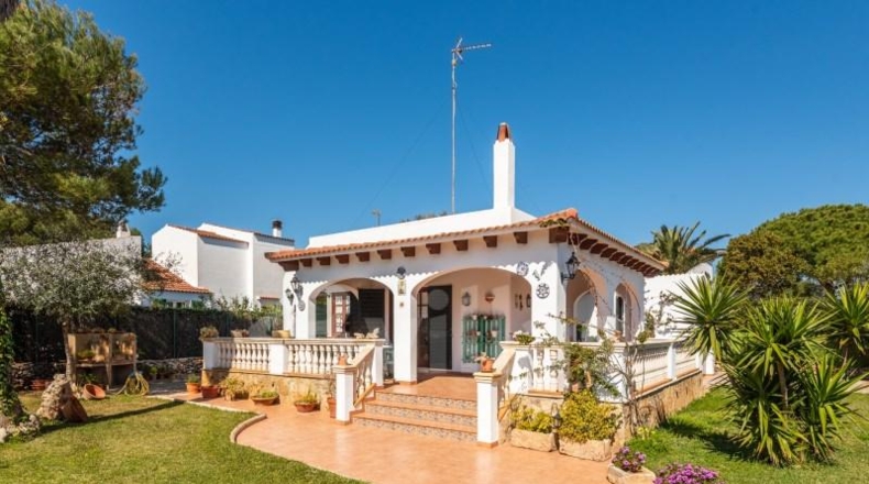 Islas Baleares - Ciudadela - 585m2