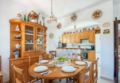 Chalet independiente con terreno en venta en la España, Ciutadella de Menorca, ref: TR362080 foto