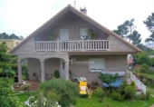 Casa de pueblo en venta en la España, Nigrán, ref: TR355926 foto