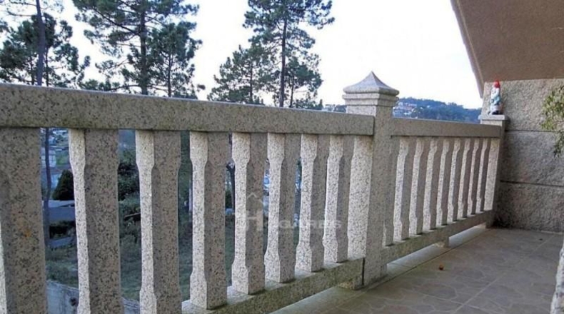 Понтеведра - Nigrán - 360m2