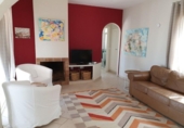 Chalet independiente con terreno en venta en la España, Jávea, ref: TR366541 foto