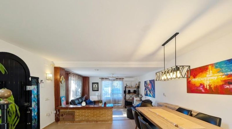Валенсия - Puçol - 1289m2