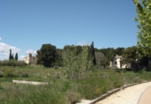Casa de campo con terreno en venta en la España, Mula, ref: TR382884 foto