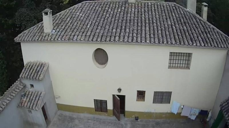 Murcia - Mula - 20000m2