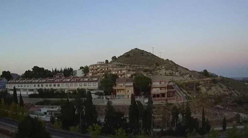 Murcia - Mula - 20000m2